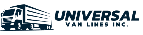 Universal Van Lines Inc.