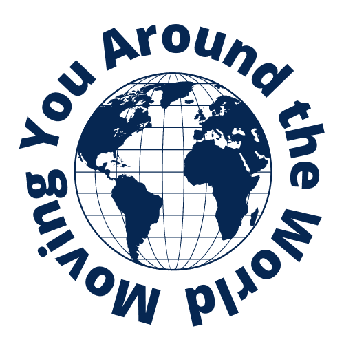 Moving You Around the World